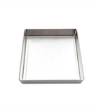 Rejilla Invisible 10x10 cm - Aqua center 