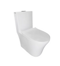Sanitario One Piece Blanco