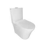 Sanitario One Piece Blanco