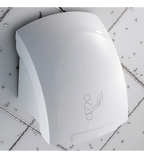 Secador De Manos Sensor Blanco 110v Institucional - Aqua center 