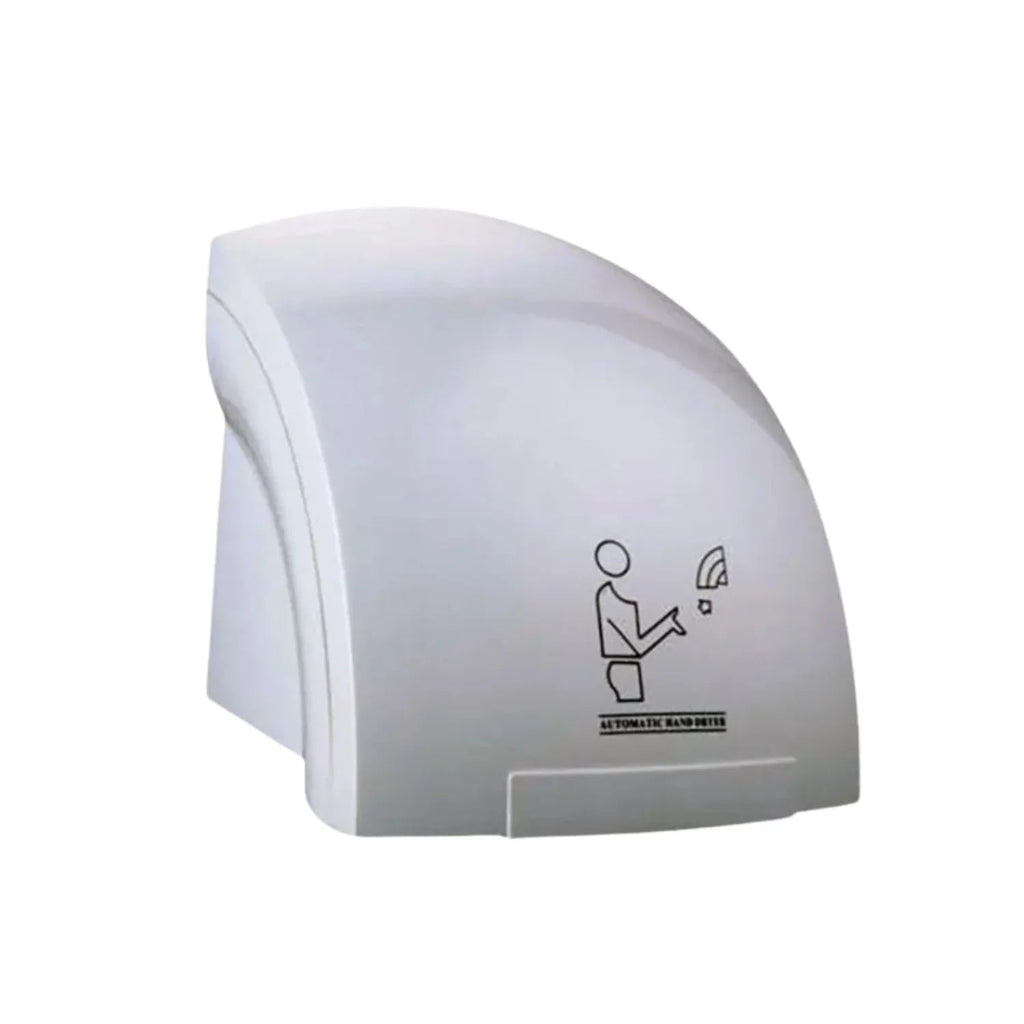 Secador de manos eléctrico con sensor 220V - Aqua center 