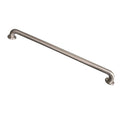 Barra Seguridad Acero Inoxidable 80 Satinado 100%