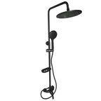 Columna Ducha Negra