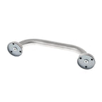 Barra De Seguridad Agarradera Lisa Acero Inoxidable 40cm
