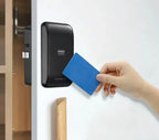 Cerradura Inteligente para Lockers y Gabinetes con App TTLOCK – Control Total desde tu Celular