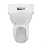 Sanitario One Piece Blanco