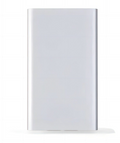 Secador de Manos Automático con Filtro HEPA y Luz UV