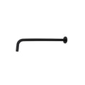 Brazo para Ducha Redondo 40 cm – Acero Inoxidable cromado brillante - Aqua center 