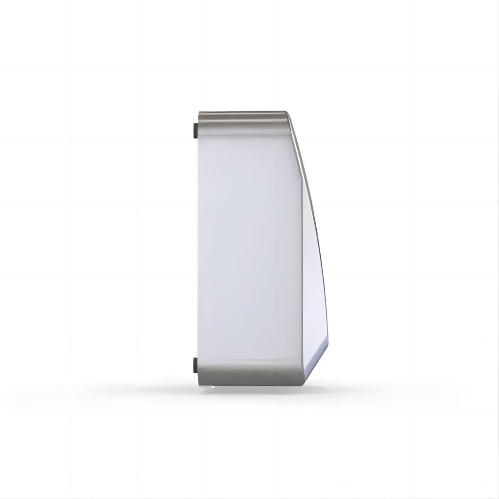 Secador de Manos Automático con Filtro HEPA y Luz UV octagonal