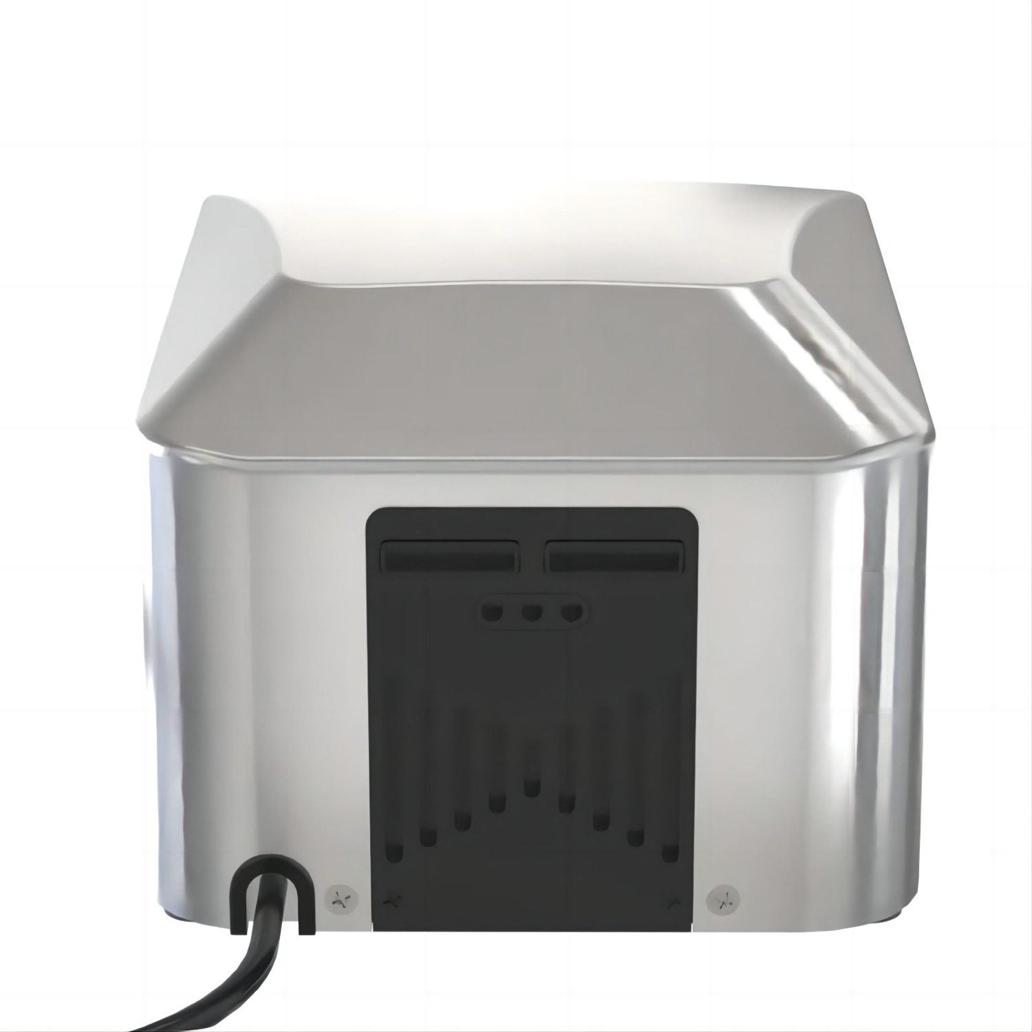 Secador de Manos Automático con Filtro HEPA y Luz UV octagonal