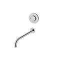 Grifo de pared Pressmatic Antivandálica