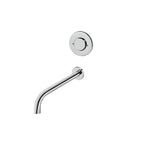 Grifo de pared Pressmatic Antivandálica